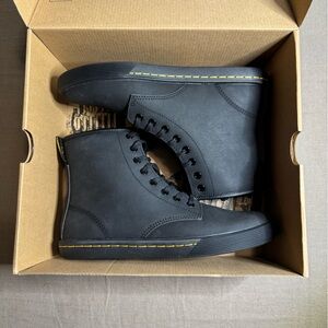 Dr Martens Discontinued Sheridan Boot